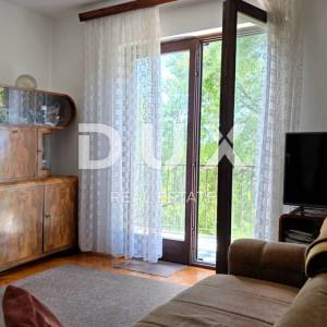 ISTRA, RABAC - Apartmanska kuća 70 metara od mora