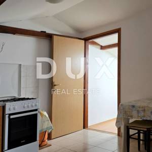 ISTRA, RABAC - Apartmanska kuća 70 metara od mora