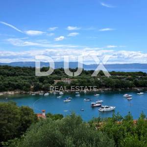 ISTRA, RABAC - Apartmanska kuća 70 metara od mora