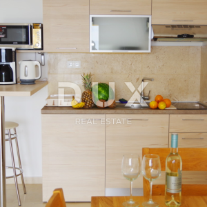 ISTRA, RABAC - Apartmanska kuća s pogledom na more