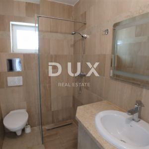 ISTRA, RABAC - Apartmanska kuća s pogledom na more