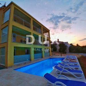 ISTRA, RABAC - Apartmanska kuća s pogledom na more