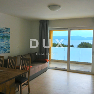 ISTRA, RABAC - Apartmanska kuća s pogledom na more