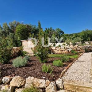 ISTRA, RABAC - Čarobno imanje s dvije kuće u blizini mora