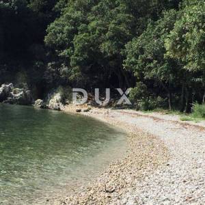 ISTRA, RABAC - Čarobno imanje s dvije kuće u blizini mora