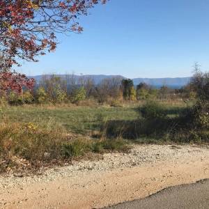 ISTRA, RABAC - Građevinsko zemljište s otvorenim pogledom na more