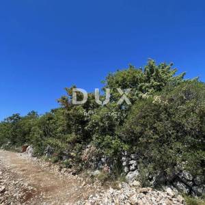 ISTRA, RABAC - Građevinsko zemljište u blizini mora