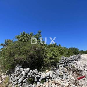 ISTRA, RABAC - Građevinsko zemljište u blizini mora