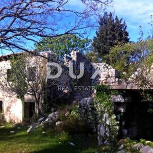 ISTRA, RABAC - Imanje grandiozne vizije