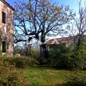 ISTRA, RABAC - Imanje grandiozne vizije