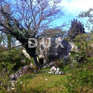 ISTRA, RABAC - Imanje grandiozne vizije