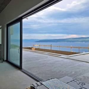 ISTRA, RABAC - Impozantna vila sa senzacionalnim pogledom