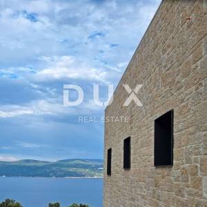 ISTRA, RABAC - Impozantna vila sa senzacionalnim pogledom