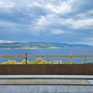 ISTRA, RABAC - Impozantna vila sa senzacionalnim pogledom