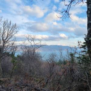 ISTRA, RABAC - Kamene ljepotice s pogledom na more