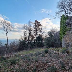 ISTRA, RABAC - Kamene ljepotice s pogledom na more