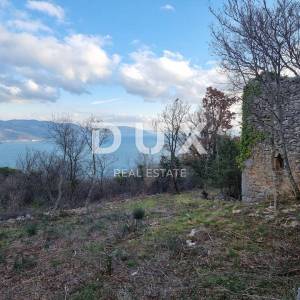 ISTRA, RABAC - Kamene ljepotice s pogledom na more