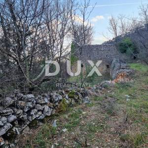 ISTRA, RABAC - Kamene ljepotice s pogledom na more
