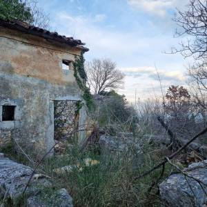 ISTRA, RABAC - Kamene ljepotice s pogledom na more