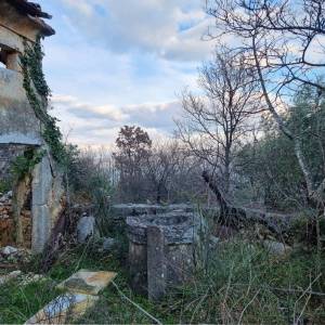 ISTRA, RABAC - Kamene ljepotice s pogledom na more
