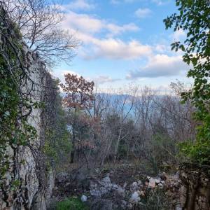 ISTRA, RABAC - Kamene ljepotice s pogledom na more