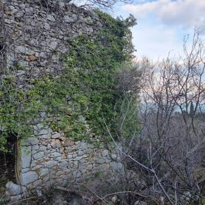ISTRA, RABAC - Kamene ljepotice s pogledom na more