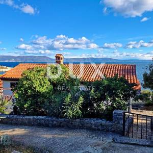 ISTRA, RABAC - Komadić raja uz more