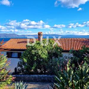 ISTRA, RABAC - Komadić raja uz more