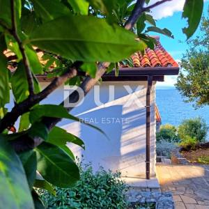 ISTRA, RABAC - Komadić raja uz more