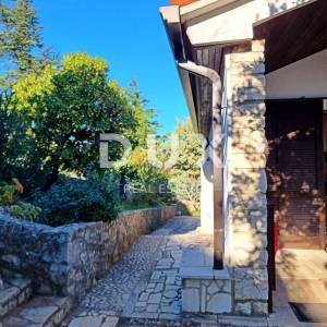 ISTRA, RABAC - Komadić raja uz more