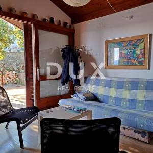 ISTRA, RABAC - Komadić raja uz more