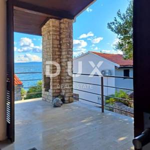 ISTRA, RABAC - Komadić raja uz more