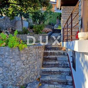 ISTRA, RABAC - Komadić raja uz more
