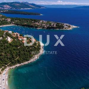 ISTRA, RABAC - Komadić raja uz more