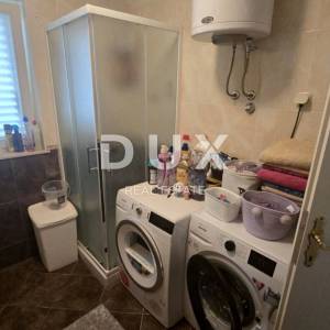 ISTRA, RABAC - Komforan stan u prizemlju