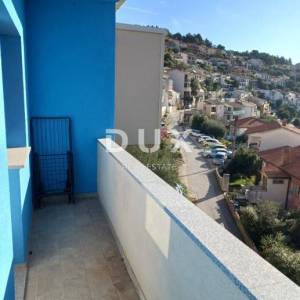 ISTRA, RABAC - Komfortan stan s panoramskim pogledom