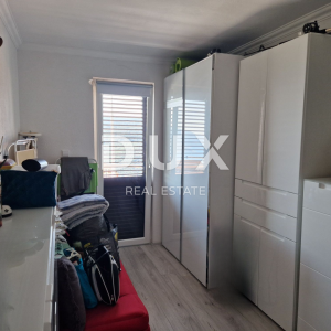 ISTRA, RABAC - Krasan stan s otvorenim pogledom na more