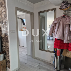 ISTRA, RABAC - Krasan stan s otvorenim pogledom na more