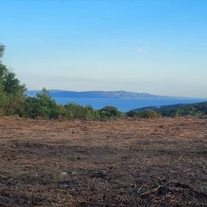 ISTRA, RABAC - Kuća na senzacionalnoj lokaciji