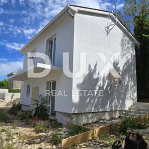 ISTRA, RABAC - Kuća s bazenom u blizini plaže