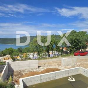 ISTRA, RABAC - Kuća s bazenom u blizini plaže