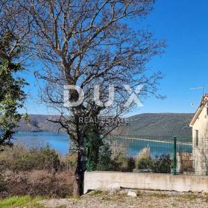 ISTRA, RABAC - Kuća s bazenom u blizini plaže