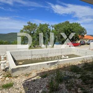 ISTRA, RABAC - Kuća s bazenom u blizini plaže