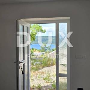 ISTRA, RABAC - Kuća s bazenom u blizini plaže