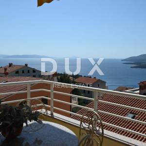ISTRA, RABAC Maksimalni komfor s panoramskim pogledom na more i garažom!