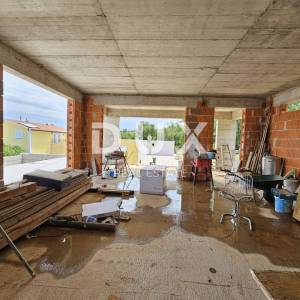 ISTRA, RABAC - Moderna novogradnja s panoramskim pogledom na more
