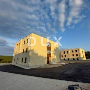 ISTRA, RABAC - Penthouse s pogledom na more