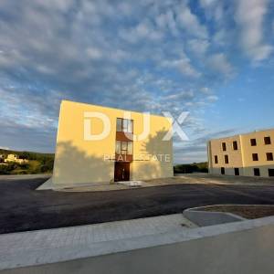 ISTRA, RABAC - Penthouse s pogledom na more