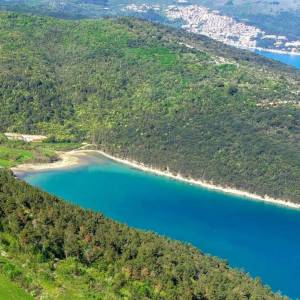 ISTRA, RABAC - Poljoprivredno zemljište blizu mora