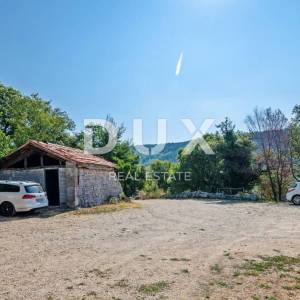 ISTRA, RABAC - Prostrano idilično imanje